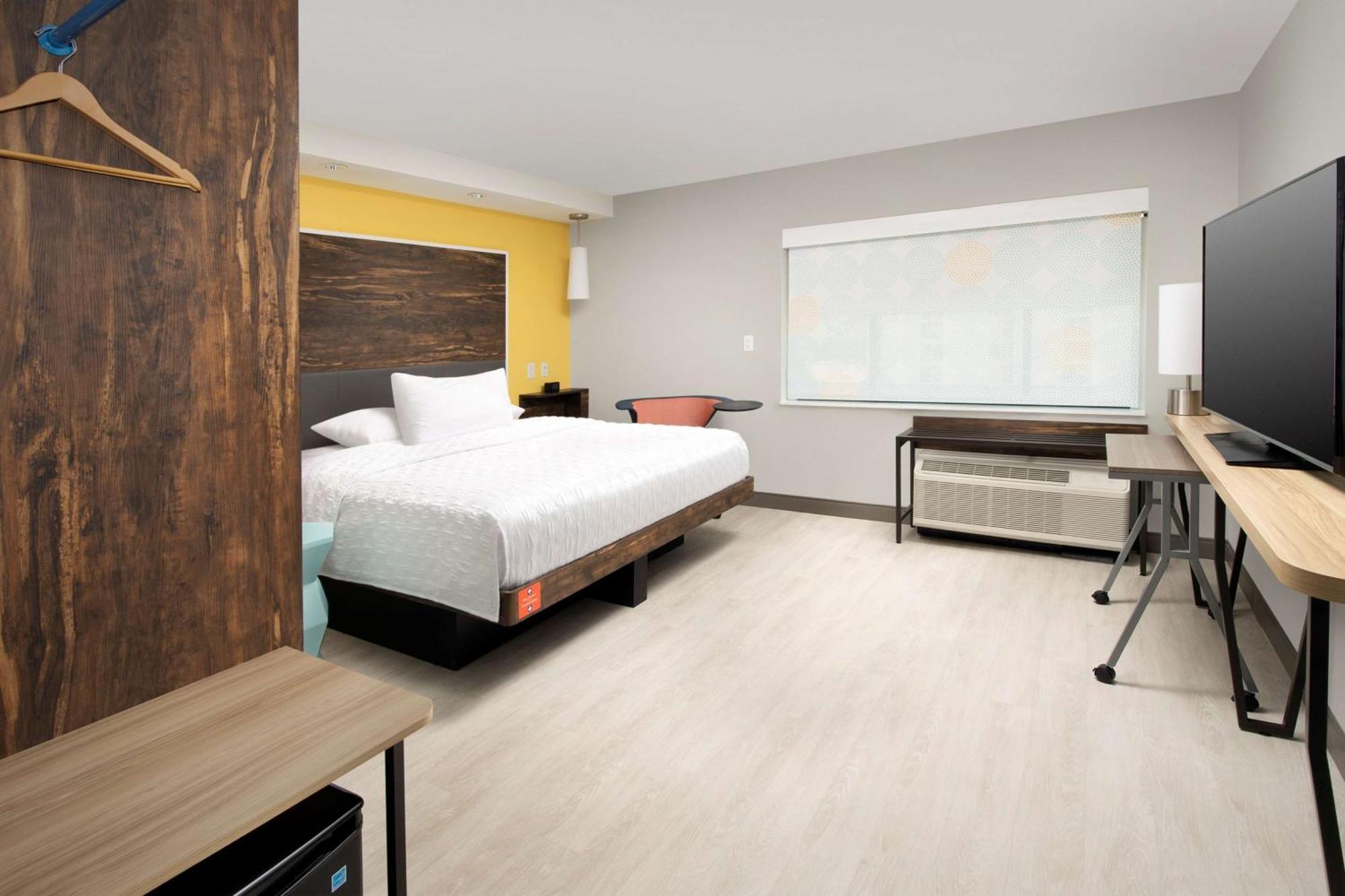 Tru By Hilton San Antonio Downtown Riverwalk Eksteriør bilde