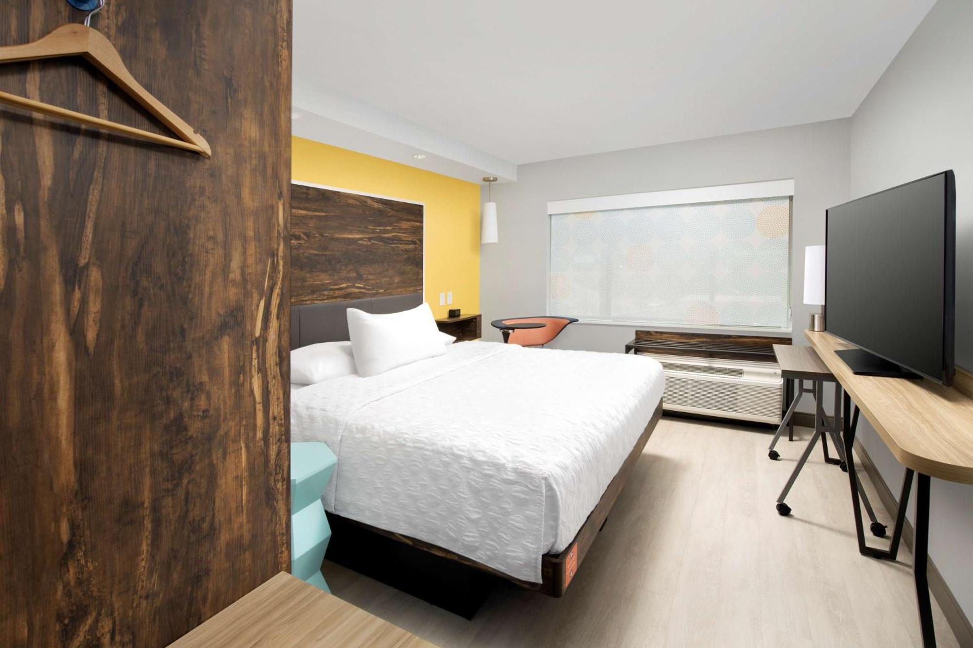 Tru By Hilton San Antonio Downtown Riverwalk Eksteriør bilde